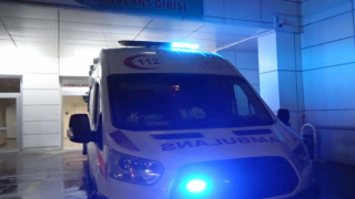 Bunalımda Olduğu İddia Edilen Kadın Canına Kıydı