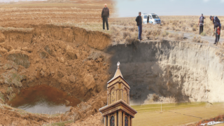 Çöküş Sırası Bize Geliyor