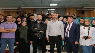 Demiray; Mobil Fotoğrafçılığın Püf Noktalarını Anlattı