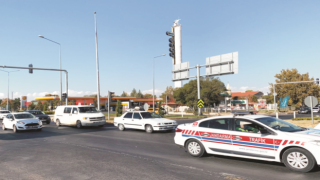 Dönüş Yoğunluğu Sorunsuz Atlatıldı