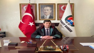 Düzgün,“Adaletin Tecellisi İçin Özveriyle Çalışan Meslektaşlarımın Gününü Kutluyorum”