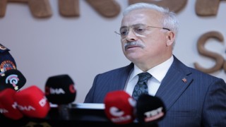 Geçici Rehabilitasyon ve Hayvan Bakım Merkezinde İlk Etaba Hayvan Nakli Başlıyor