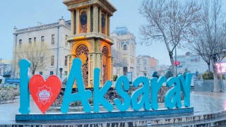 Hava Sıcaklığı 0’ın Altına Düşecek