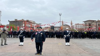 Huzurumuz ve Güvenimiz İçin 180 Yıldır Dimdik Ayaktalar