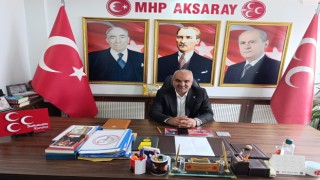 Karataş, “Alın Terini Kutsal Gören Bir Anlayışa Sahibiz”