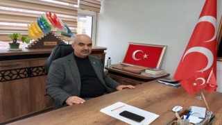 Karataş, “Özveriyle Çalışan Polis Teşkilatımızla Gurur Duyuyoruz”