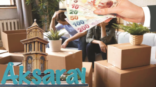 Kiracılar “Ev Kiralarında Ayarı Kaçırdılar”
