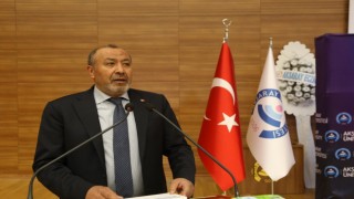 Kişisel Veri Güvenliğine ve Dijital Mahremiyete Önem Verilmeli
