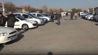 KOM’dan Change Operasyonu