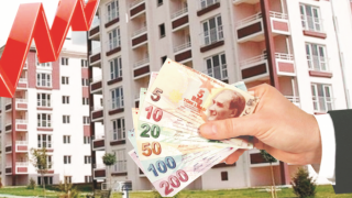 Konut Satışı İlk Çeyrekte Dibe Vurdu