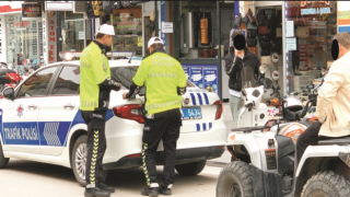 Kuralsızlığımız Trafik Verilerine de Yansıdı