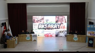 Liseler Arası Bilim ve Kültür Yarışması Büyük İlgi Görüyor
