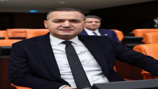 Mezarlık Rezaletine Tepki Gösteren Yaldır Adalet Siteminin İşleyişini Eleştirdi