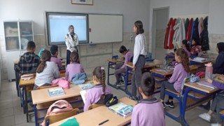 Okuma Günlüğü Projesi Yaşatılıyor