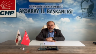 Özdemir, “Sayın Kaşlı Dönüp Kendi Liderine Baksın”