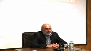 Prof. Dr. Çemrek: Güçlü Dış Politika Güçlü Ekonomiden Geçer