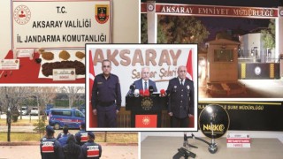 Ramazan Ayında da Boş Durmamışlar