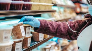 Ramazanda Gıda Sahtekarlığına Göz Açtırılmadı
