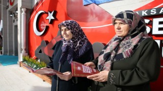 Şehitler Müzesi Ramazan Bayramı’nda Ziyaretçi Akınına Uğradı