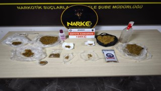 Topla, Topla Bitmiyorlar 1 Torbacı Daha Tutuklandı