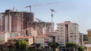 TÜİK “İnşaat Maliyet Artışı Yüzde 23,94’e Geriledi”