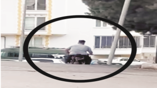 Vatandaşlar “Bunlara Polis Ne Yapsın”