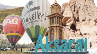 “Yeni Teşvik ve Yatırım Alanı Turizm Olmalı”