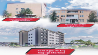 Ağız ve Diş Sağlığı Merkezi Yeni Yerine Taşınıyor Diş Hastalarına Acil Hizmet 2 Gün Fatih’te Verilecek