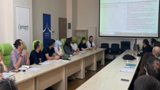 Akıllı Uzmanlaşma Stratejisi Kara Taşıtları EDP Çalıştayı Aksaray’da Gerçekleştirildi