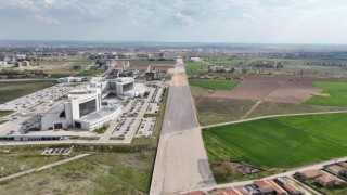 Aksaray’da Ulaşım Yatırımları Devam Ediyor