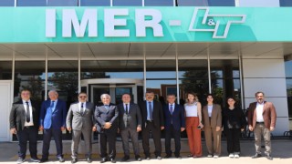 Aksaray’da Üniversite-Sanayi İş Birliği Artarak Devam Edecek