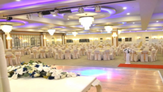 Aksaraylılar, Belediye Salonu İstiyor