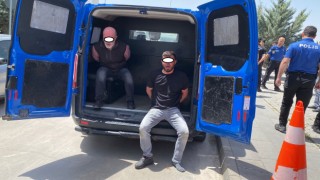 Arazi Kavgasında Kan Aktı; 2 Ağır Yaralı