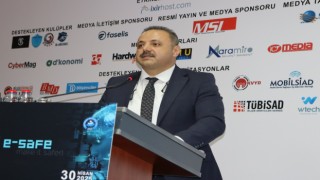Arıbaş; Kişisel Veriler Milli Güvenlik Meselesidir
