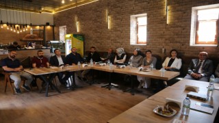 ASÜ Araştırma ve Uygulama Merkezleri Şehre Değer Katacak Projeler Üretecek