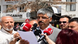 Bostan; “Milletin İradesi Yerine Vesayet Zihniyeti Geçirilmiştir”