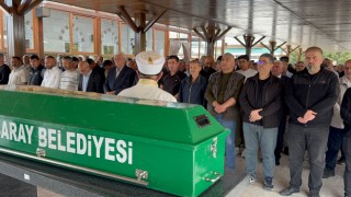 Çalışkan Ailesinin Acı Günü