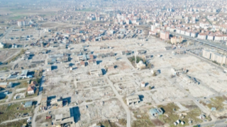 Çevre ve Güvenlik Sorunu Haline Geldi