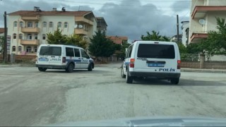 Dur İhtarına Uymayan Sürücü, Ehliyetsiz ve Alkollü Çıktı
