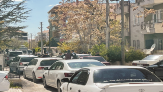 Eğlence İçin Kapanan Yollar İsyan Ettiriyor