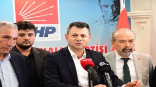 Ertürk “Bu İhale, Açık Bir Adrese Teslim İhalesidir!”