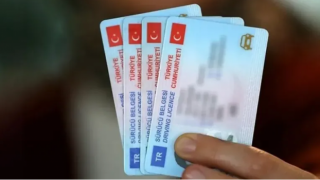 Eski Tip Ehliyetler İçin Geri Sayım Sürüyor