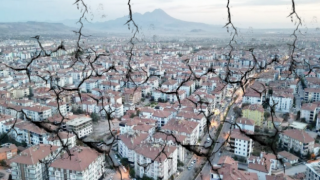 Ezber Bozan Deprem Aksaray’ın Durumu Ne?