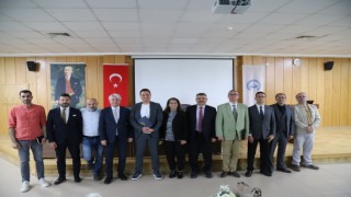 Finans Sektörünün Öncüleri ASÜ’de Deneyimlerini Paylaştı