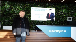 Hasta Yakını Konuk Evi 15 Ülkeden Gelen Belediye Başkanları İle Açılıyor