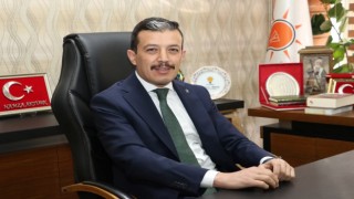 "Kırsala Dev Yatırım: Aksaray’ın Köylerine 78 Milyon TL Ödenek!"
