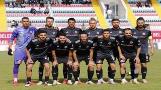 Motolux 68 Aksarayspor Play Off 2.Tur İlk Maçında Artı Değer Vanspor ile Pazartesi karşılaşacak
