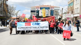 Özdemir; “Bir Evde 4 Asgari Ücretli Çalışırsa Yoksulluk Sınırı Ancak Aşılabiliyor”