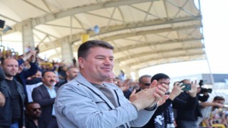 PLAY-OFF Heyecanı Aksaray’da Cuma Günü Zirve Yapacak