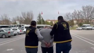 Şehirler Arası Gıda Kaçakçılığı Operasyonu: 1 Tutuklama